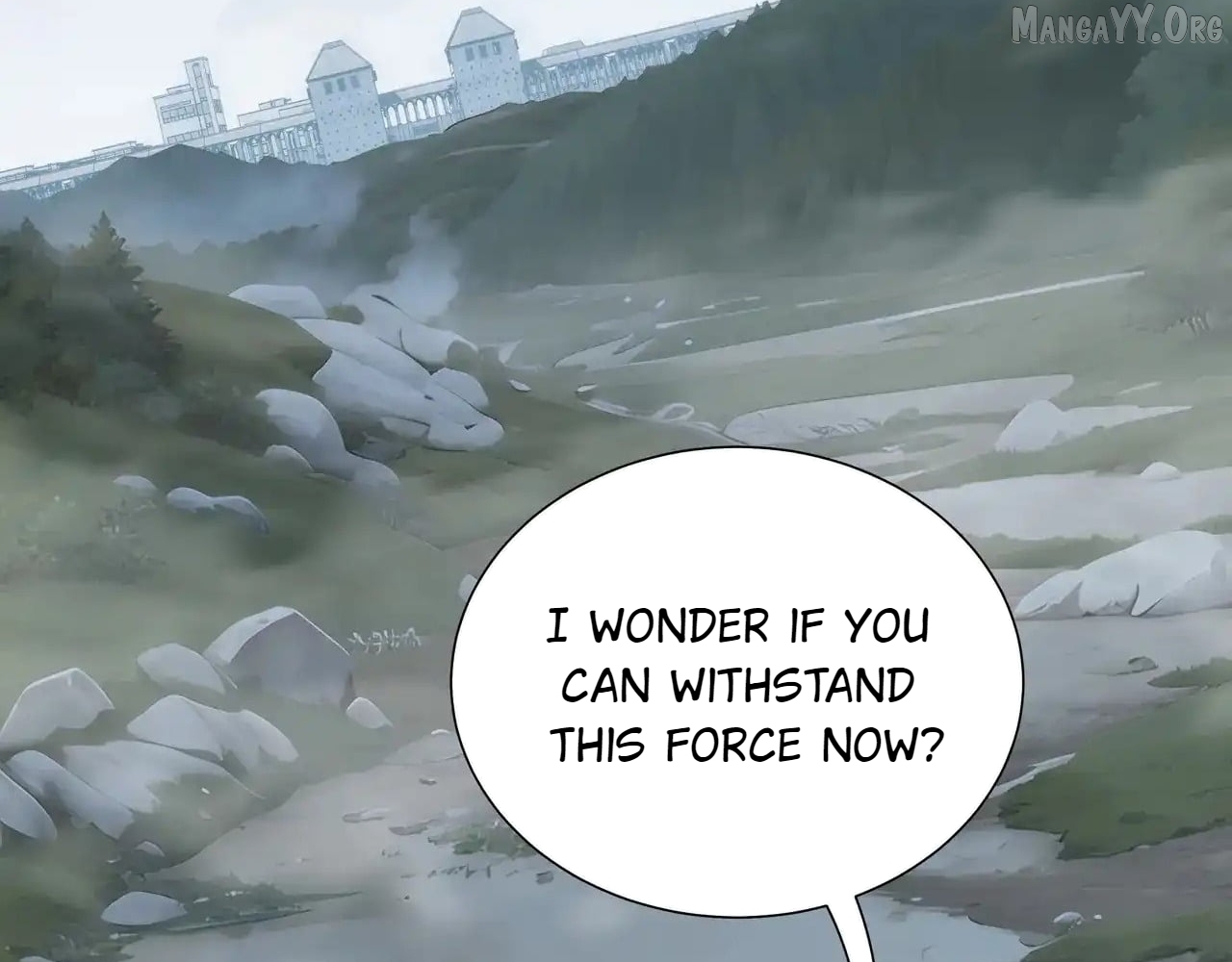 I Contracted Myself Chapter 127 - page 141